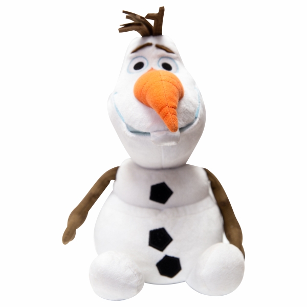 Frozen - Olaf Pelúcia M